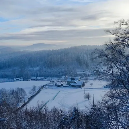 Gasthof Prinz-friedrich-august Baude 3*