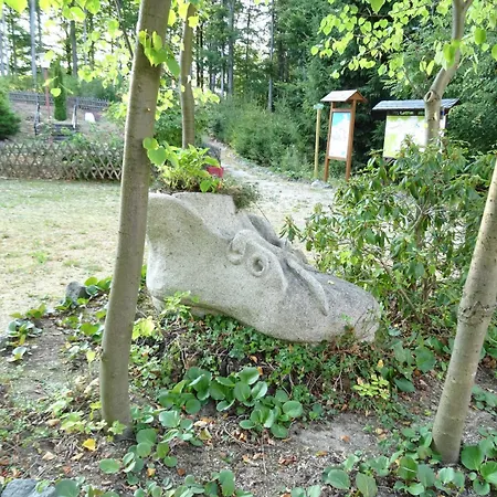 Gasthof Prinz-friedrich-august Baude 3*