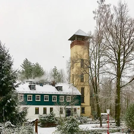 Prinz-friedrich-august Baude Sohland an der Spree
