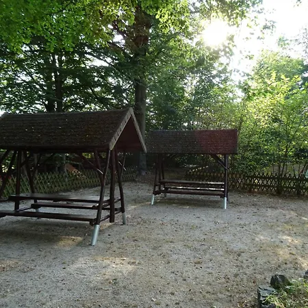 Gasthof Prinz-friedrich-august Baude