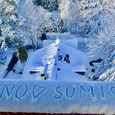 Prinz-friedrich-august Baude Gasthof 3*