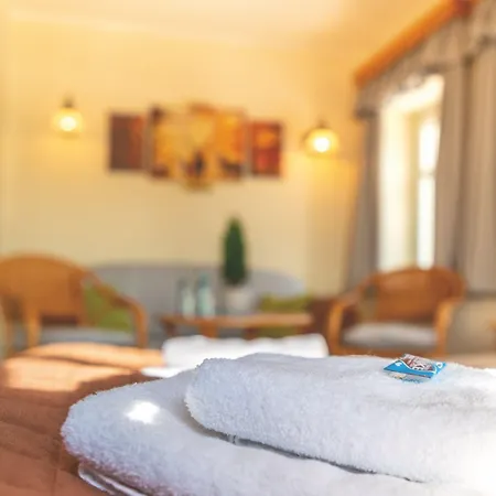 Prinz-friedrich-august Baude Guest house 3*