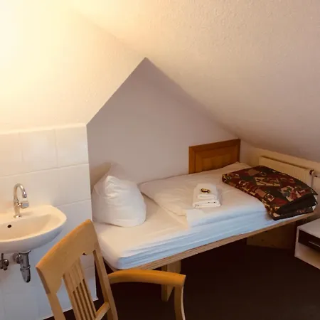 Guest house Prinz-friedrich-august Baude Sohland an der Spree