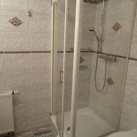 Prinz-friedrich-august Baude