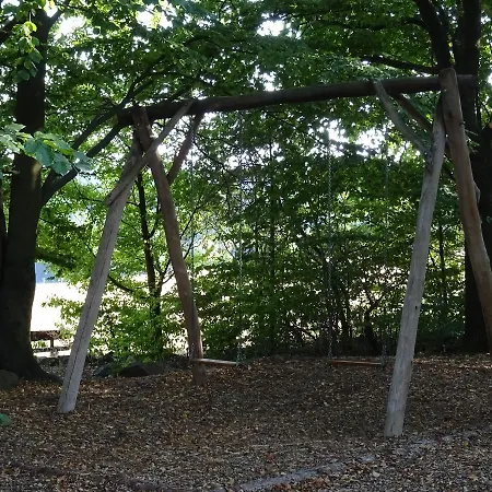 Guest house Prinz-friedrich-august Baude