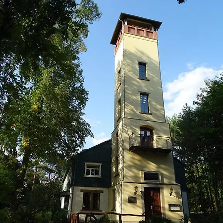 Prinz-friedrich-august Baude 3* Sohland an der Spree