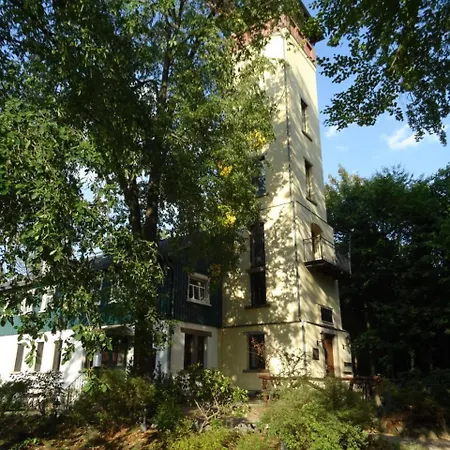 Prinz-friedrich-august Baude Maison d'hôtes