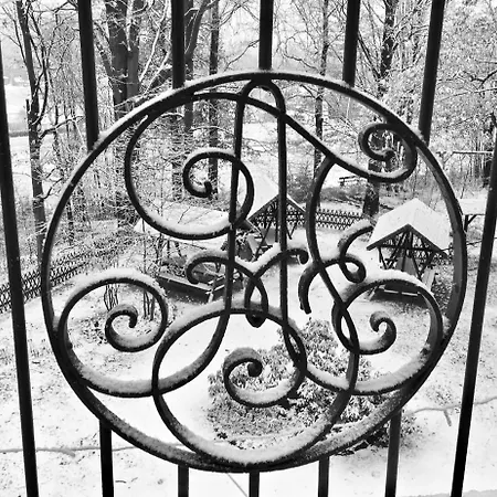 Prinz-friedrich-august Baude Sohland an der Spree