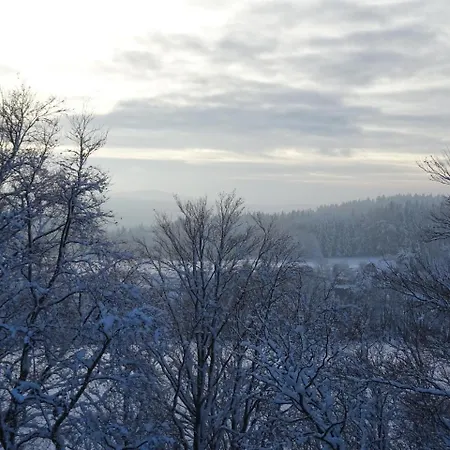 Prinz-friedrich-august Baude Guest house Sohland an der Spree