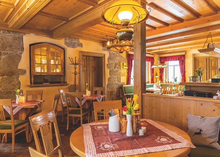 Prinz-friedrich-august Baude