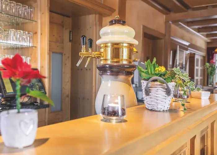 Prinz-friedrich-august Baude Guest house Sohland an der Spree