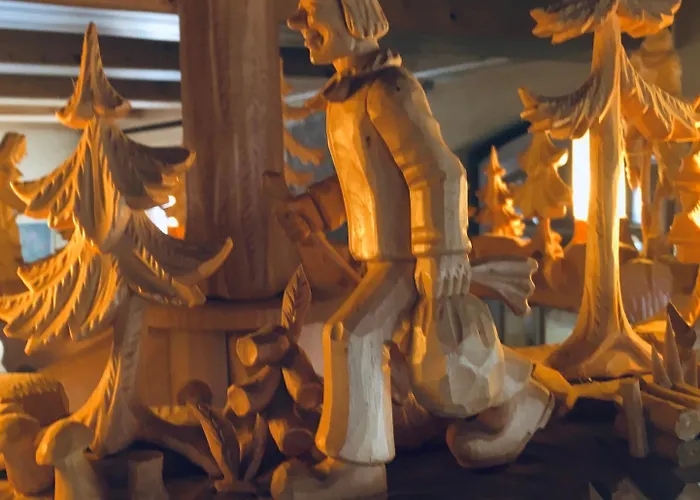 Prinz-friedrich-august Baude 3*