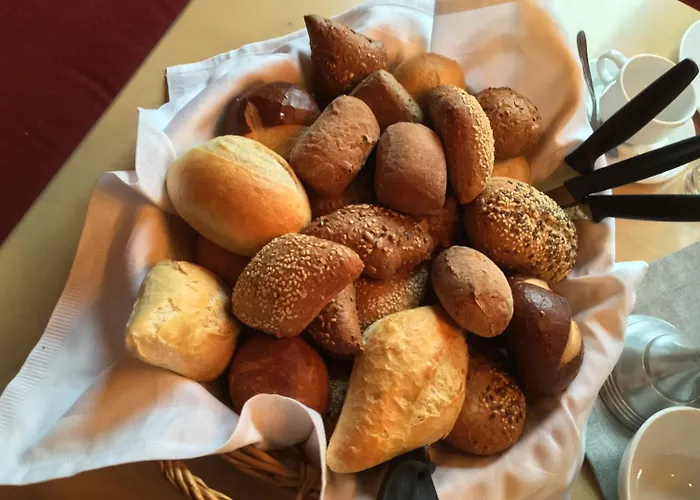 Prinz-friedrich-august Baude