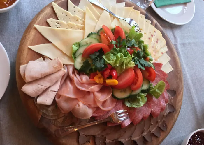 Guest house Prinz-friedrich-august Baude Sohland an der Spree