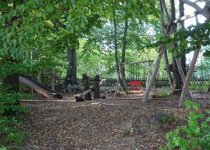 Prinz-friedrich-august Baude Gasthof Sohland an der Spree