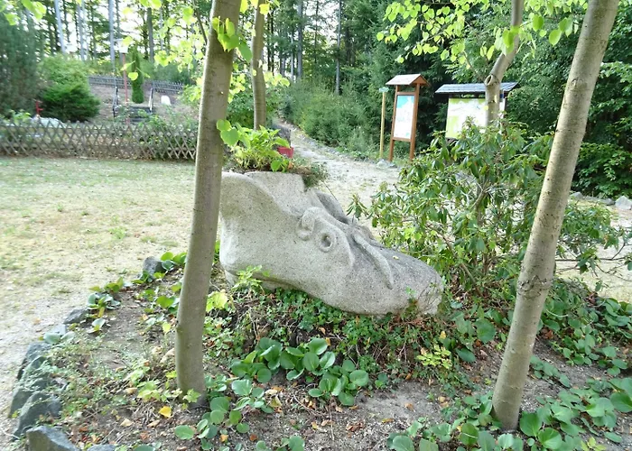 Gasthof Prinz-friedrich-august Baude 3*