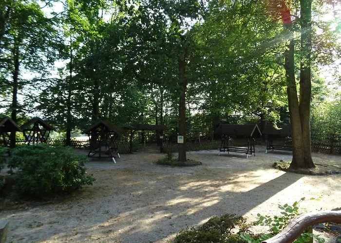 Prinz-friedrich-august Baude 3*