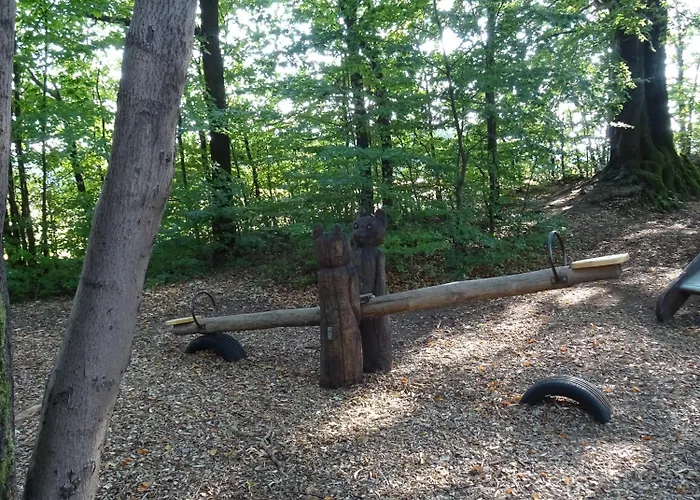 Prinz-friedrich-august Baude Gasthof Sohland an der Spree