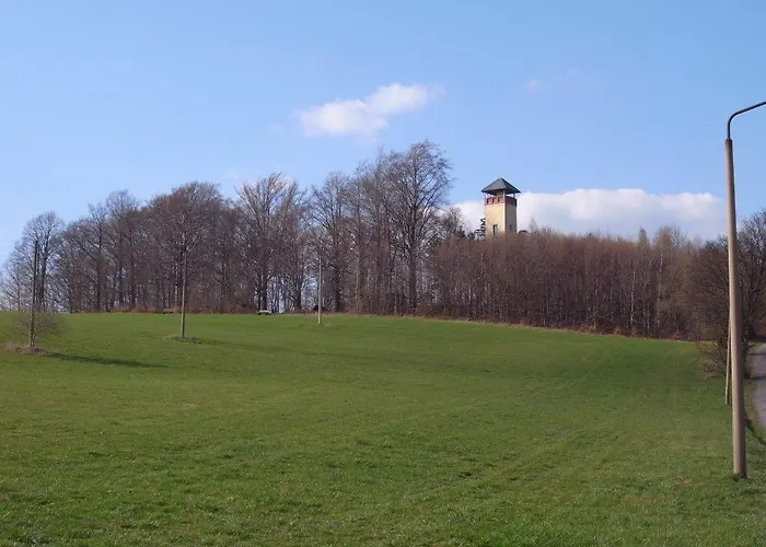 Prinz-friedrich-august Baude Gasthof