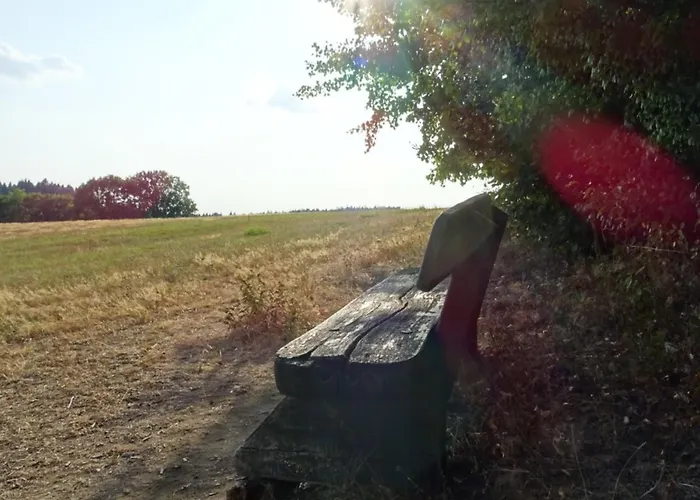 Gasthof Prinz-friedrich-august Baude