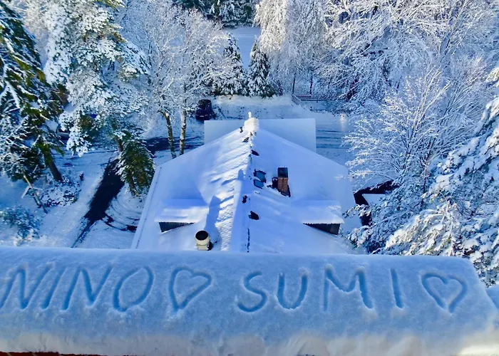 Prinz-friedrich-august Baude Guest house 3*