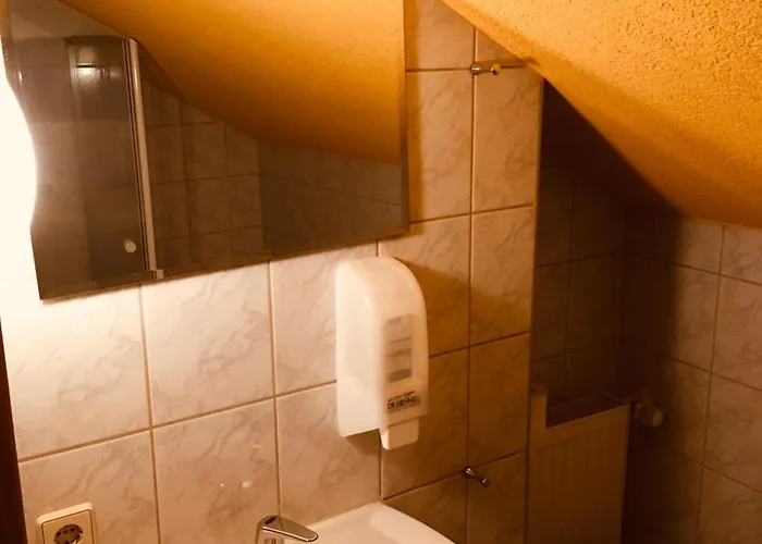 Prinz-friedrich-august Baude 3*