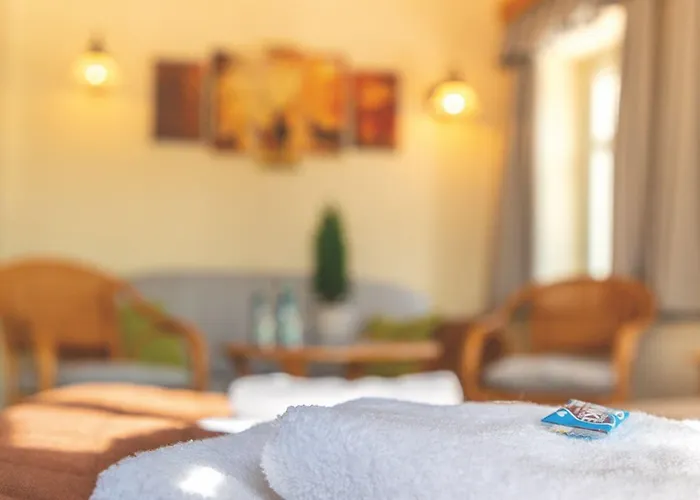 Prinz-friedrich-august Baude Guest house 3*