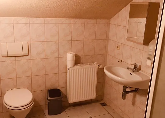 Prinz-friedrich-august Baude Gasthof Sohland an der Spree