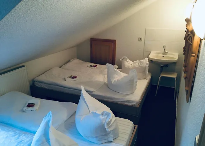 Prinz-friedrich-august Baude 3*