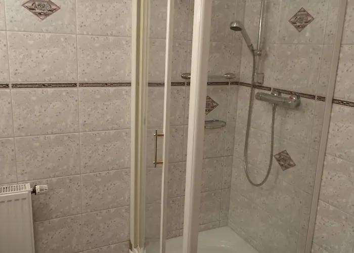 Prinz-friedrich-august Baude