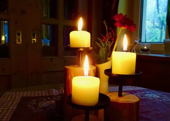 Prinz-friedrich-august Baude Gasthof 3*