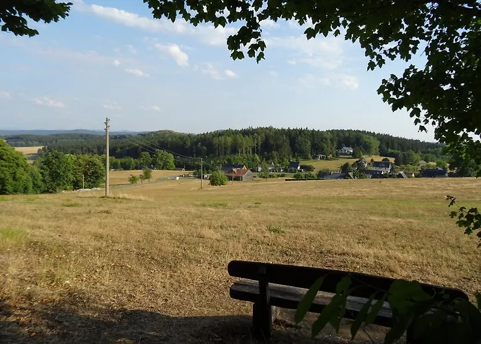 Prinz-friedrich-august Baude