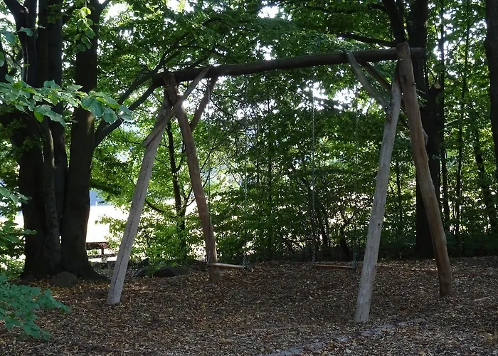 Guest house Prinz-friedrich-august Baude