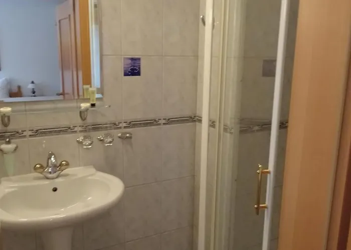 Prinz-friedrich-august Baude 3* Sohland an der Spree