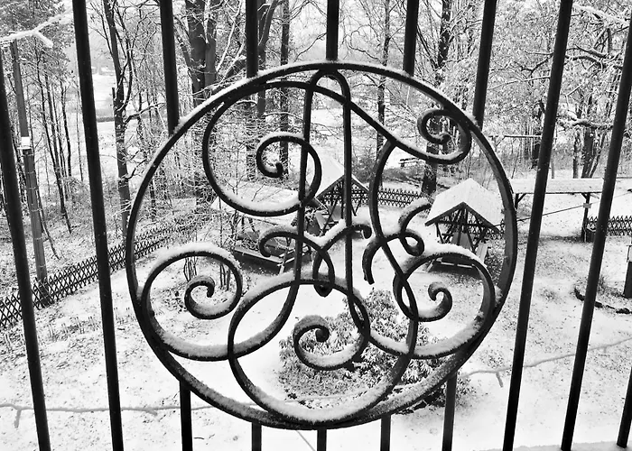 Prinz-friedrich-august Baude Sohland an der Spree