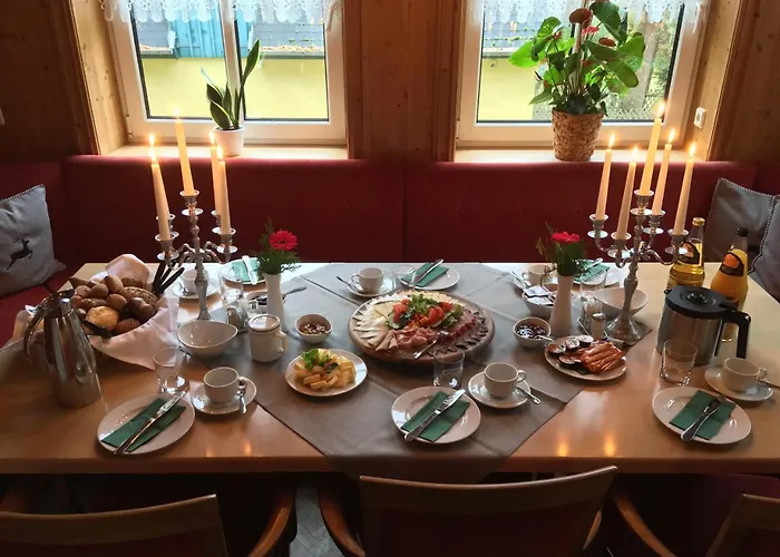 Prinz-friedrich-august Baude