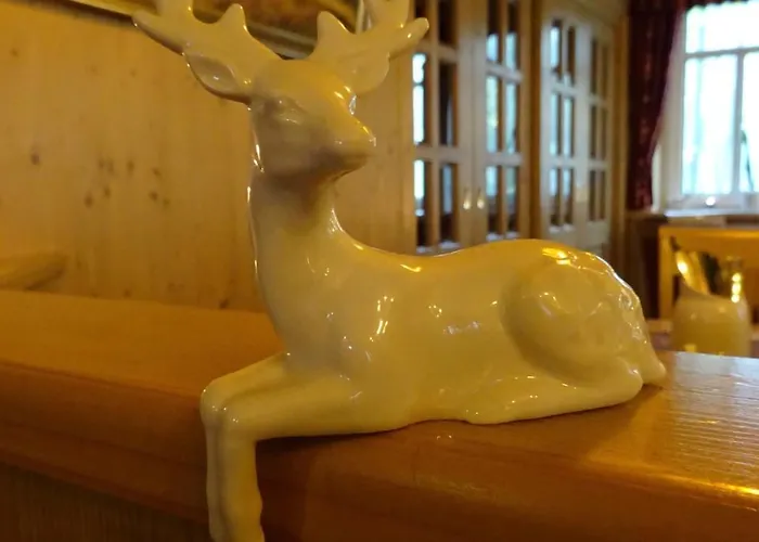 Prinz-friedrich-august Baude 3* Sohland an der Spree