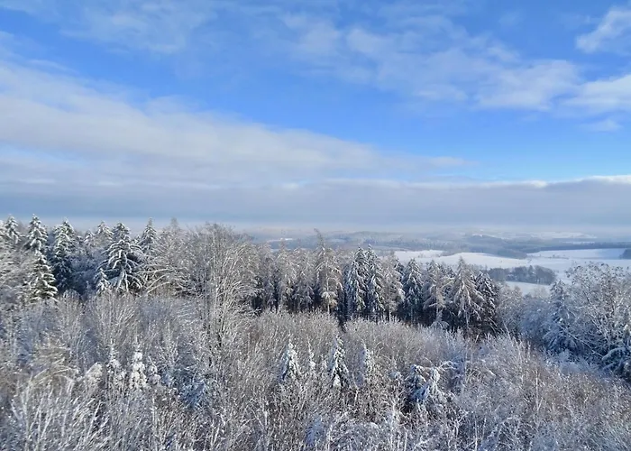 Prinz-friedrich-august Baude Sohland an der Spree