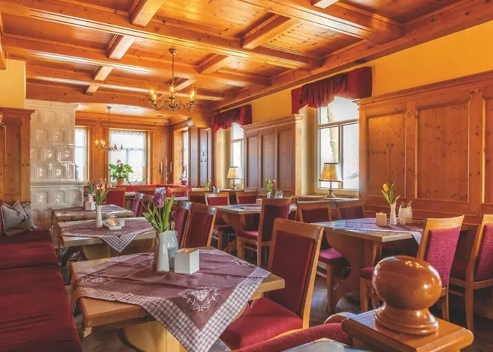 Prinz-friedrich-august Baude 3*