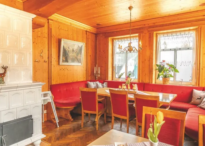 Prinz-friedrich-august Baude 3* Sohland an der Spree