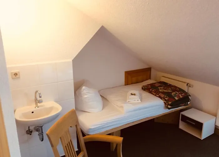 Prinz-friedrich-august Baude